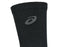 Asics Performance Crew Sock Black