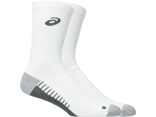 Asics Performance Crew Sock White