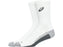 Asics Performance Crew Sock White