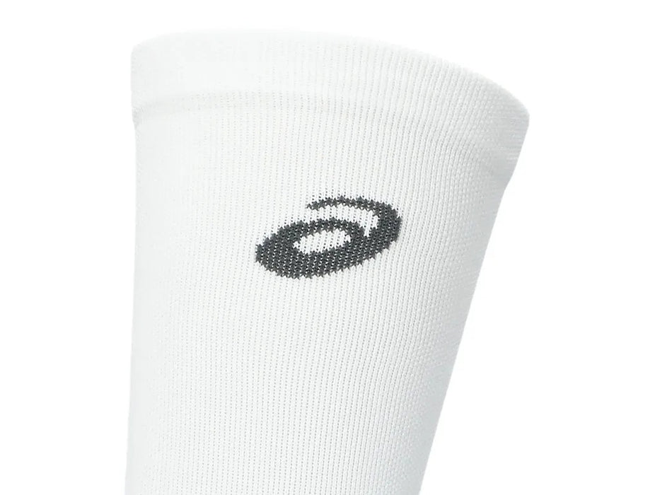 Asics Performance Crew Sock White