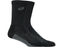 Asics Performance Crew Sock Black