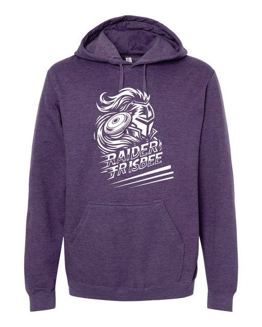 Raiders Frisbee Hoodie
