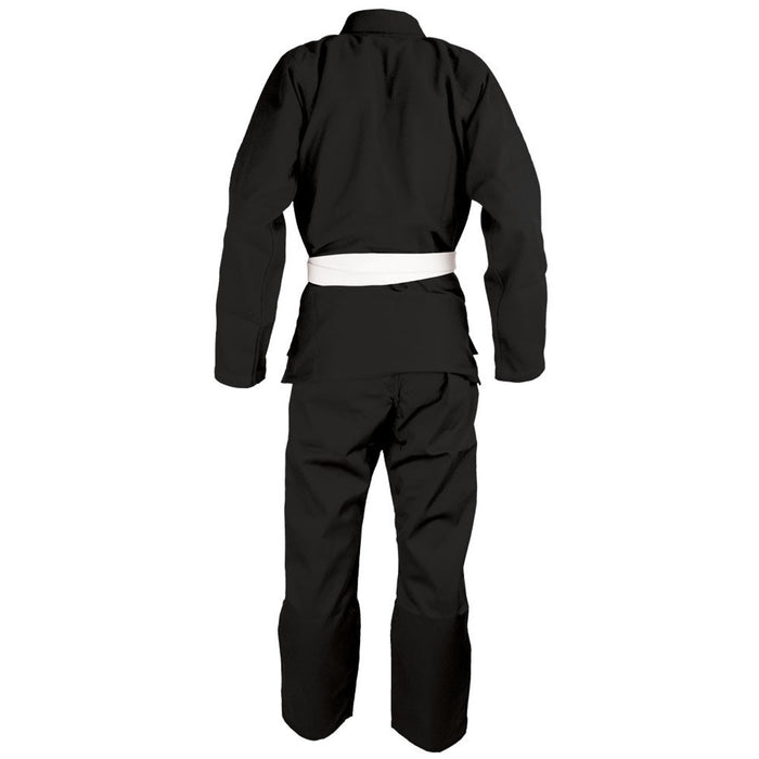 Revgear Arroyo Ultimate Starter Jiu Jitsu Gi Black