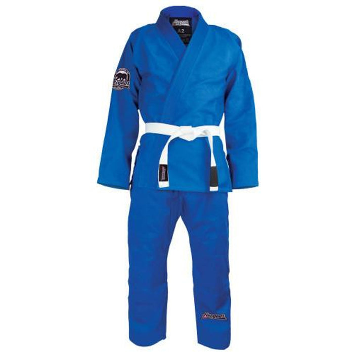 Revgear Arroyo Ultimate Starter Jiu Jitsu Gi Blue