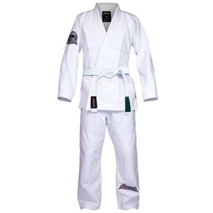 Revgear Arroyo Ultimate Starter Jiu Jitsu Gi White