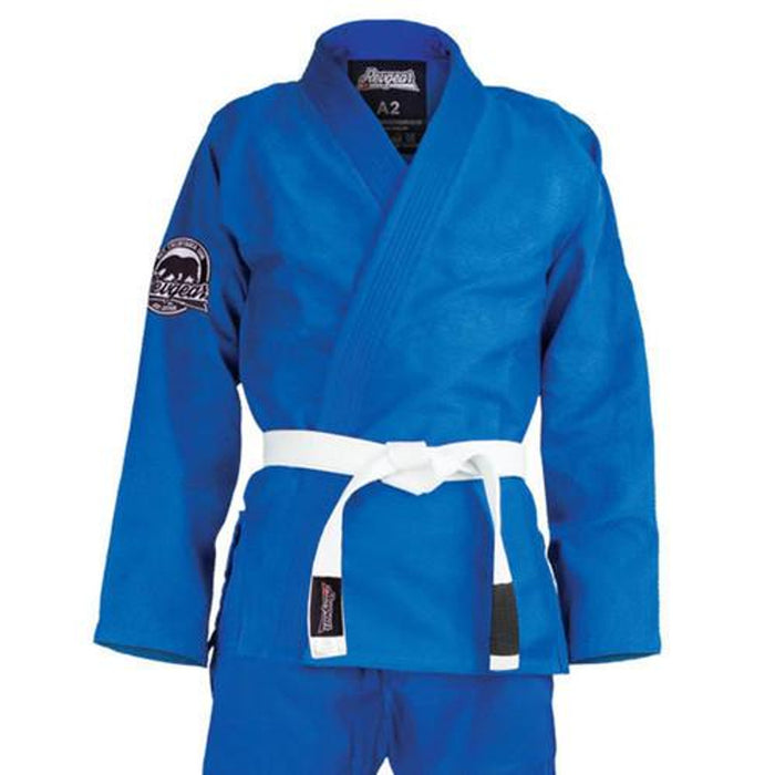 Revgear Arroyo Ultimate Starter Jiu Jitsu Gi Blue