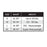 Revgear Boxing No foul Protector