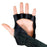 Revgear Neoprene Gel Hand Wraps with Wrist Support for Boxing, MMA & Muay Thai