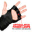 Revgear Neoprene Gel Hand Wraps with Wrist Support for Boxing, MMA & Muay Thai