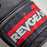 REVGEAR S5 ALL ROUNDER BOXING GLOVES GRAY-BLACK