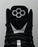Rudis Colt 4.0 Black-Night Wrestling Shoes