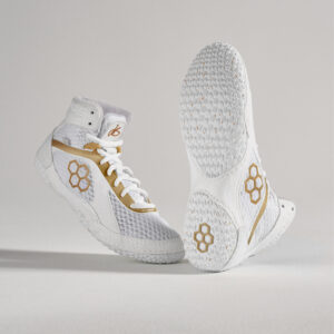 Rudis ALPHA 2.0 WHITE GOLD Sz 6.5 only Takedown Distribution Rudis ALPHA 2.0 WHITE GOLD Sz 6.5 only Takedown Distribution