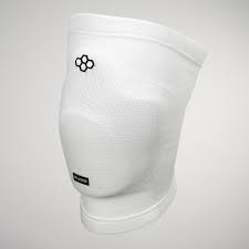 Rudis Omni Impact Knee Pad White