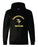 Hammarskjold  Champion Hoodie black