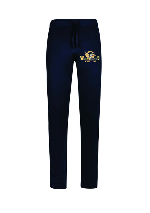 Wolverines Wrestling LADIES PANTS