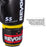 REVGEAR S5 ALL ROUNDER LEATHER BOXING GLOVES BLACK-YELLOW