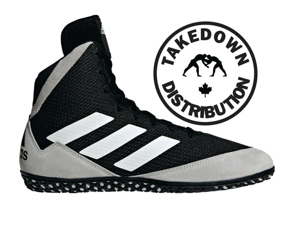Adidas ring wizard boxing shoes best sale
