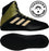 Adidas Mat Wizard Hype Black/Gold - Takedown Distribution 