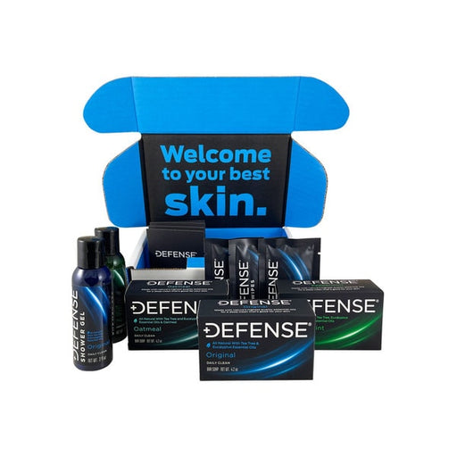 Defense Soap Best Seller Box
