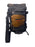 Guard Kimonos Utility BackPack  Charcoal Black