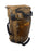 Guard Kimonos Utility BackPack  Mocha Brown