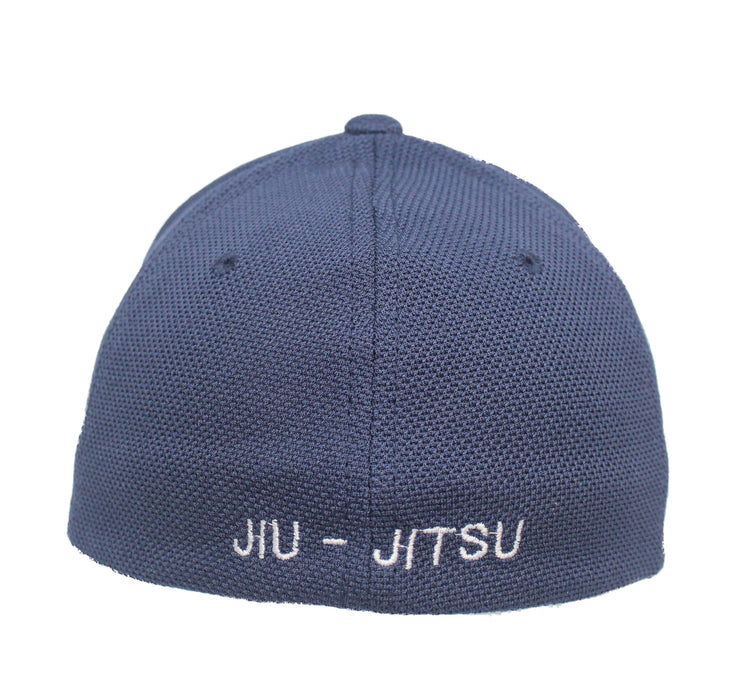 Guard Jiu Jitsu Cap Navy