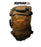 Guard Kimonos Utility BackPack  Mocha Brown