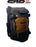 Guard Kimonos Utility BackPack  Charcoal Black