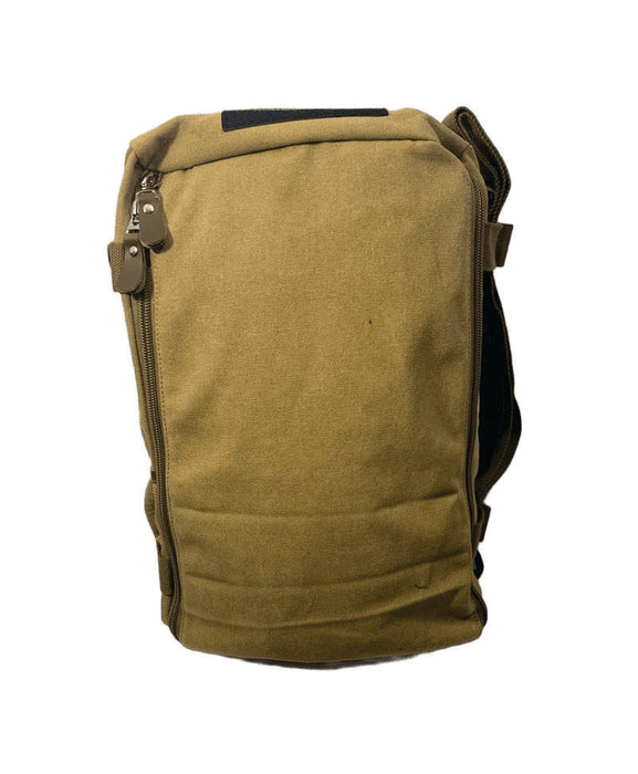 Sac à dos utilitaire Guard Kimonos Camo Tan