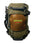 Guard Kimonos Utility BackPack  Military Green