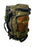 Guard Kimonos Utility BackPack  Military Green