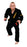 Guard Kimonos Gi Vanquish 2.0  Black