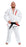 Guard Kimonos Gi Vanquish 2.0  White
