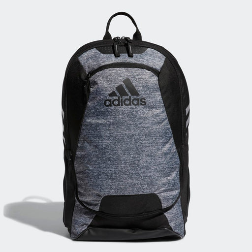 Adidas Gym Utility Backpack Black - Takedown Distribution 