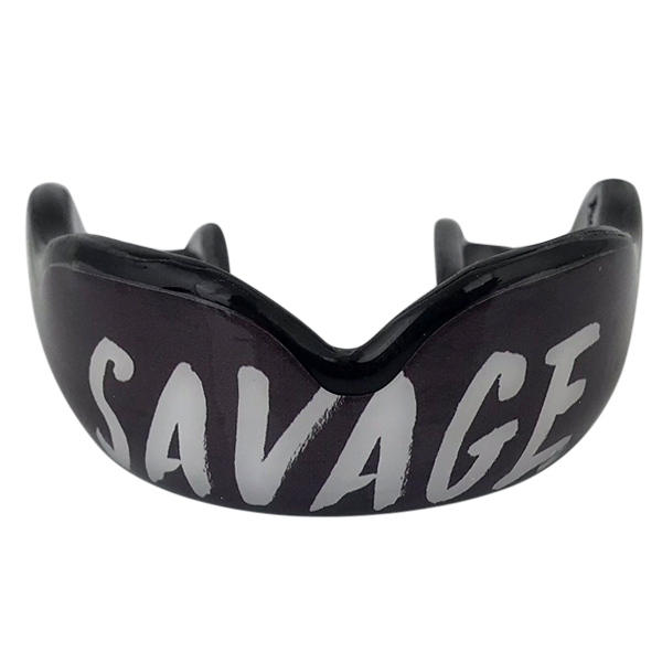 Damage Control High Impact Mouthguard Savage — Takedown Distribution