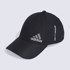 Adidas Release Stretch Fit Cap Black