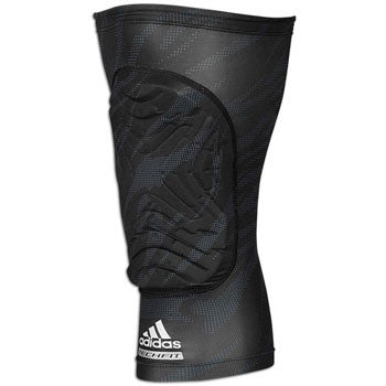 Adidas Knee Sleeve adiPOWER Black - Takedown Distribution 