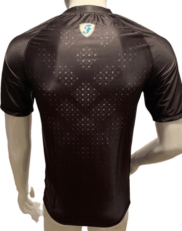 FreeStyle Wrestling MENS Rashguard CLEARANCE — Takedown Distribution