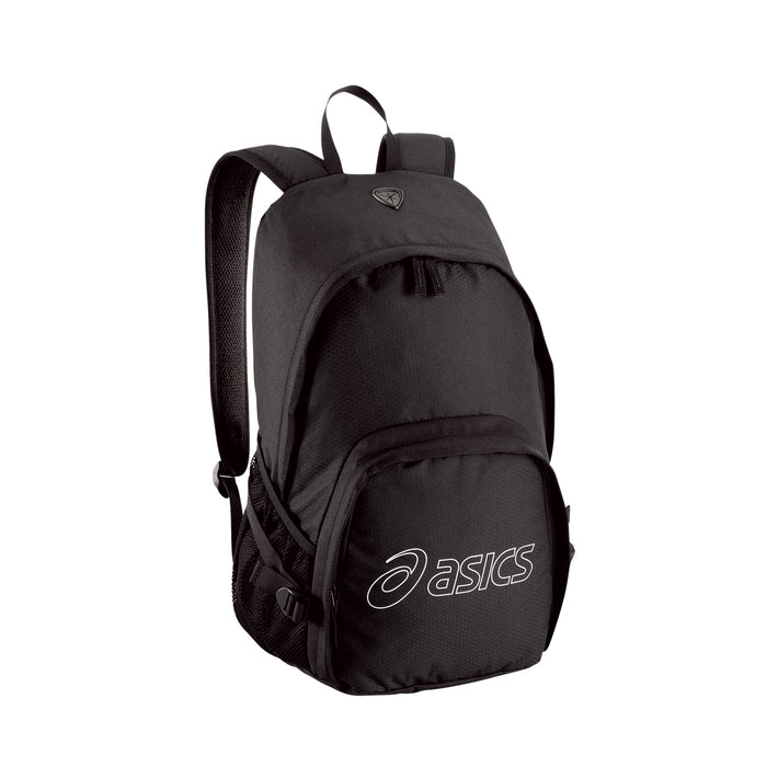 Asics Backpack in Black or Navy - Takedown Distribution 
