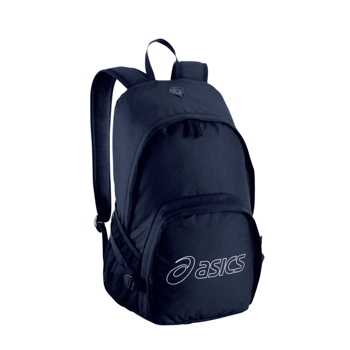 Asics Backpack in Black or Navy - Takedown Distribution 